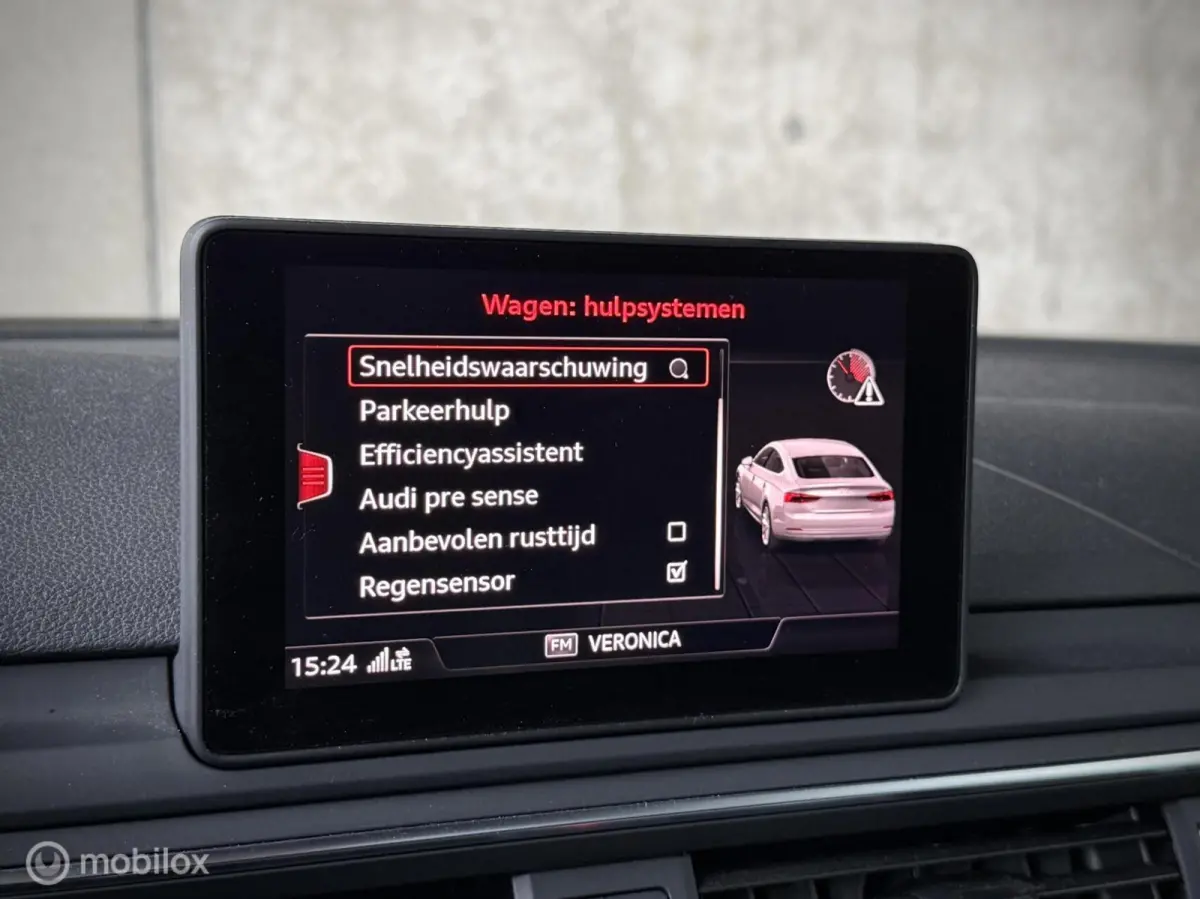 35 TFSI Sport S-line|Carplay|Camera|Cruise