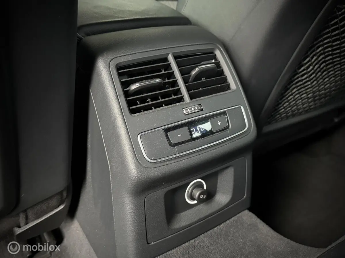 35 TFSI Sport S-line|Carplay|Camera|Cruise