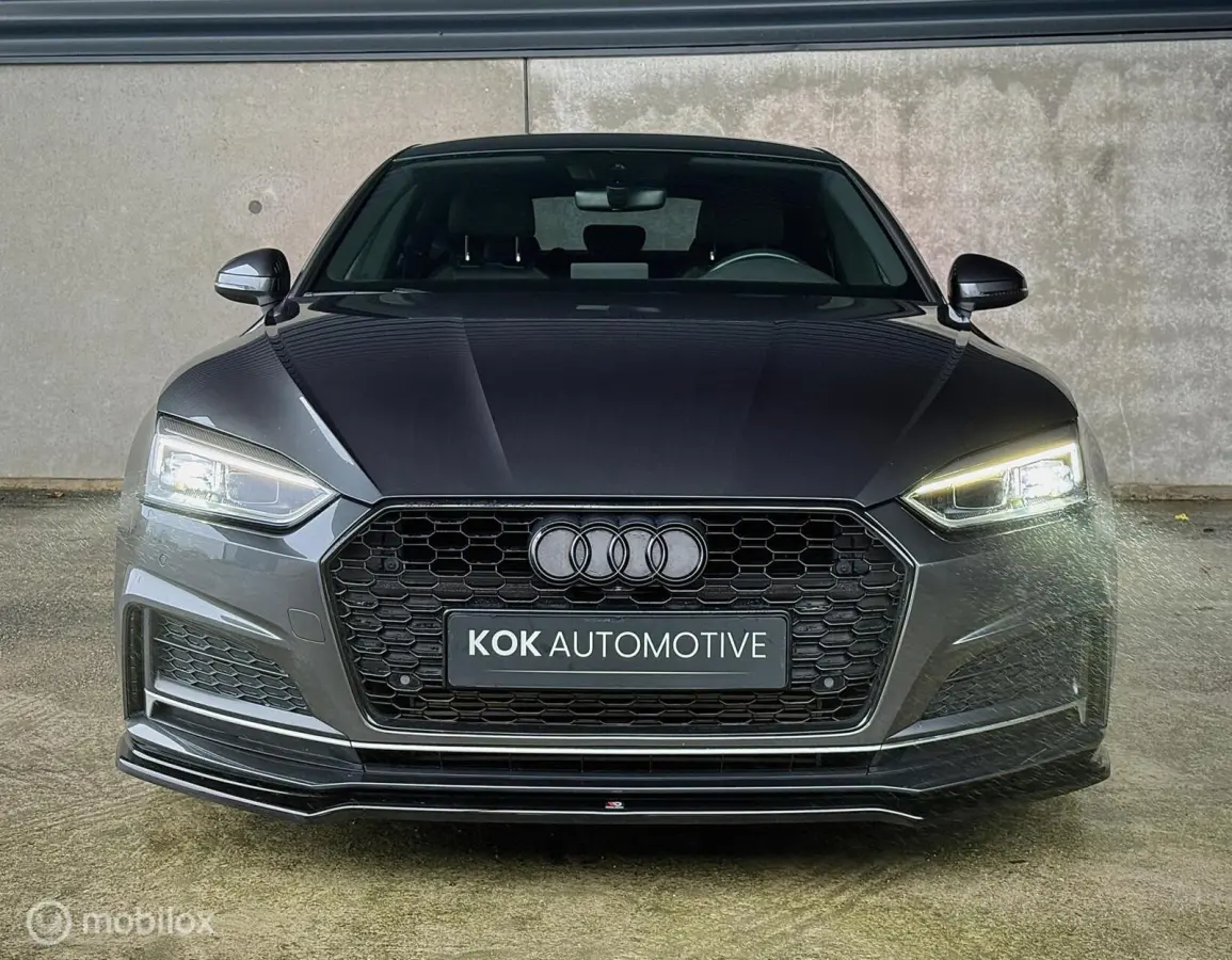 35 TFSI Sport S-line|Carplay|Camera|Cruise