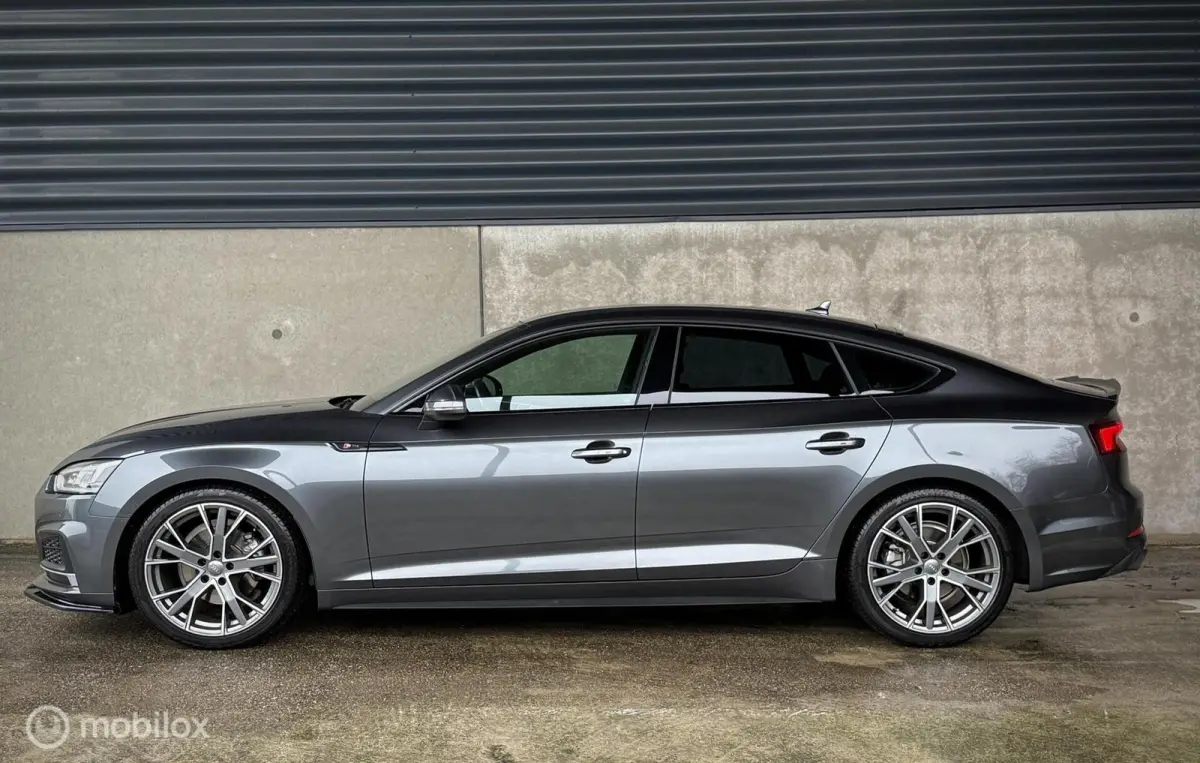 35 TFSI Sport S-line|Carplay|Camera|Cruise