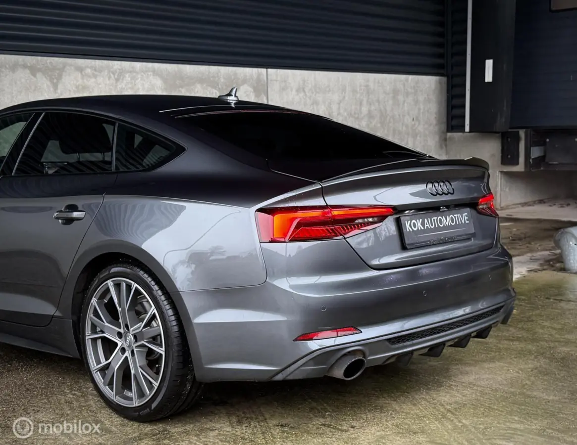 35 TFSI Sport S-line|Carplay|Camera|Cruise