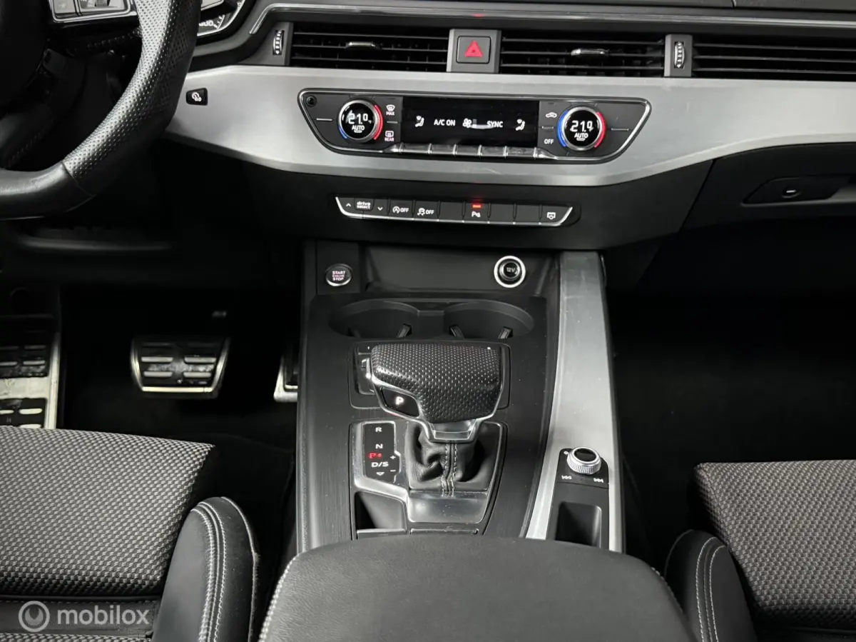 35 TFSI Sport S-line|Carplay|Camera|Cruise