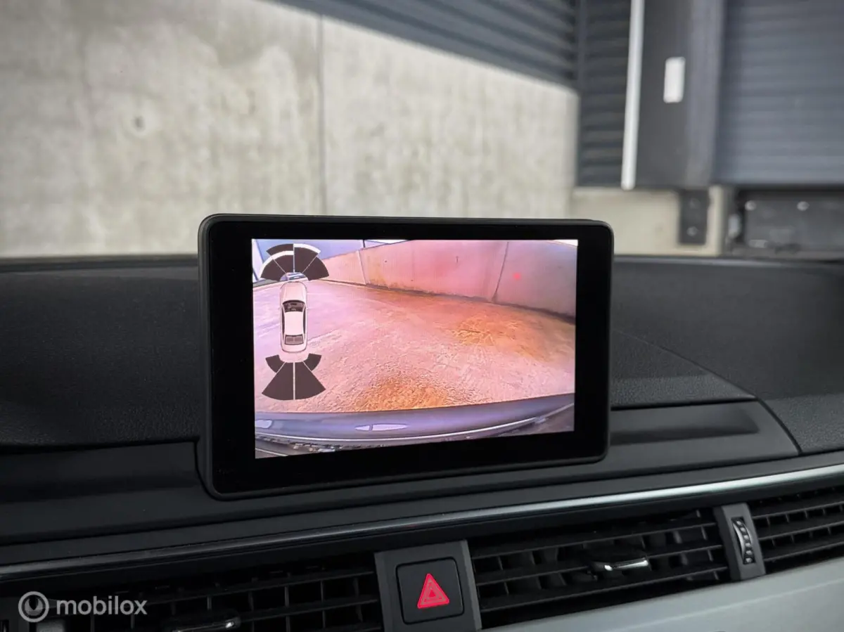 35 TFSI Sport S-line|Carplay|Camera|Cruise