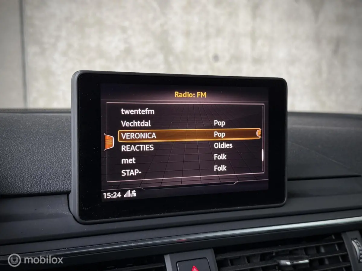 35 TFSI Sport S-line|Carplay|Camera|Cruise