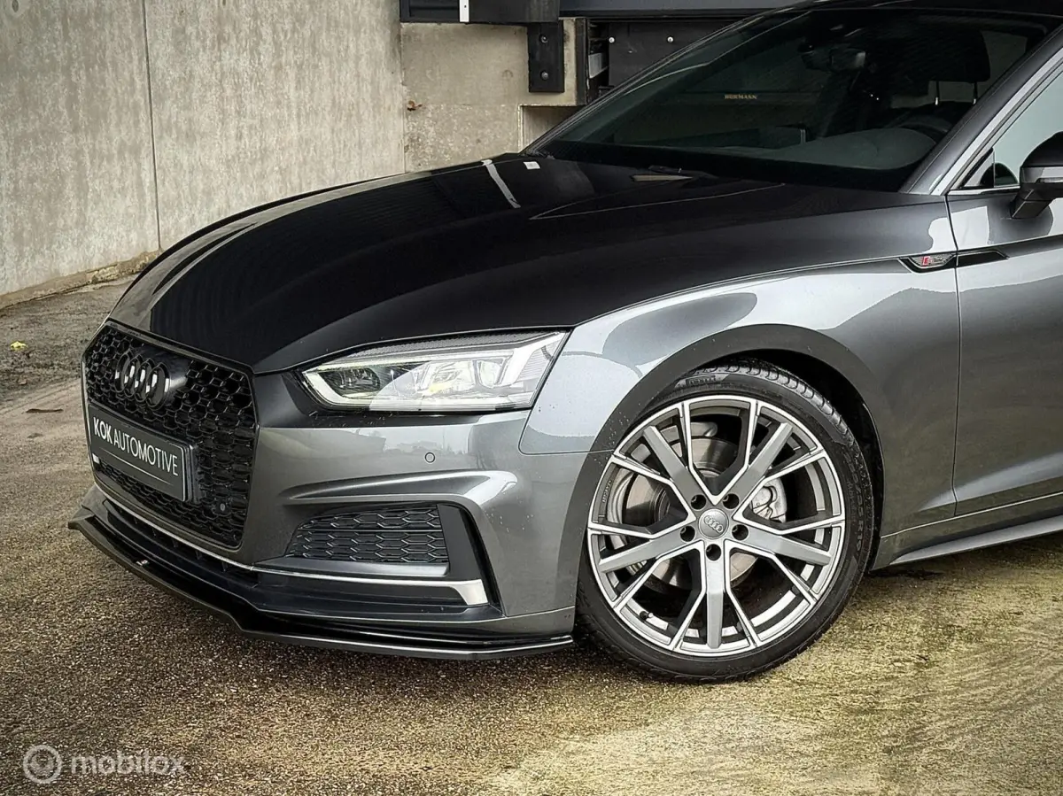 35 TFSI Sport S-line|Carplay|Camera|Cruise