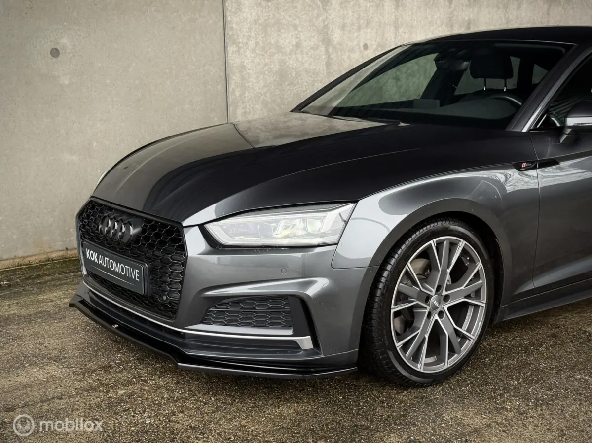 35 TFSI Sport S-line|Carplay|Camera|Cruise