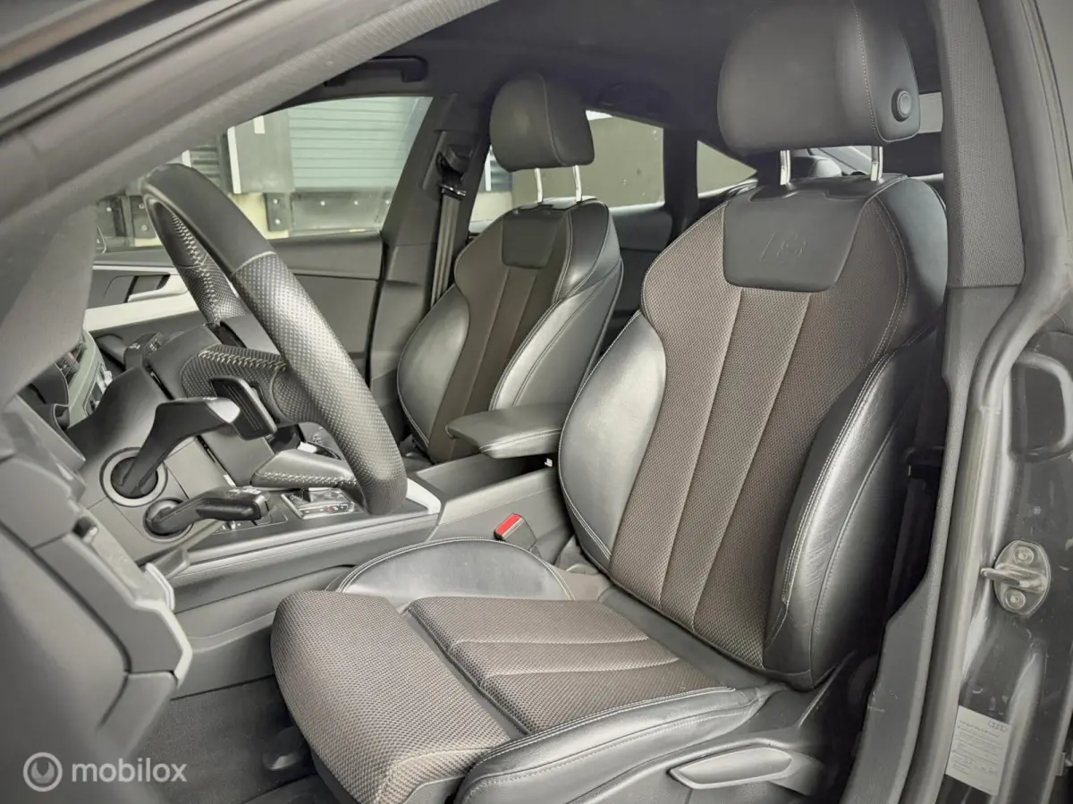 35 TFSI Sport S-line|Carplay|Camera|Cruise