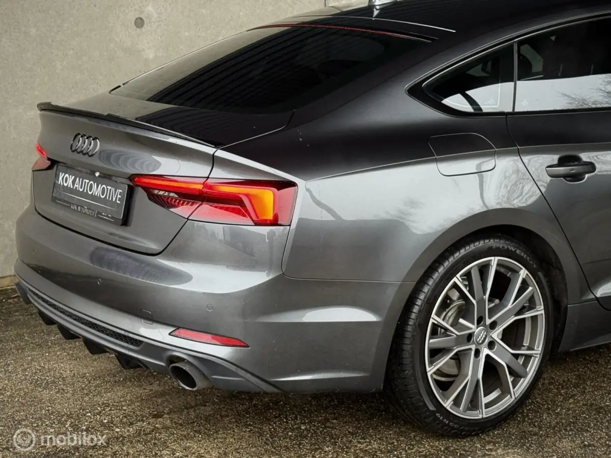 35 TFSI Sport S-line|Carplay|Camera|Cruise