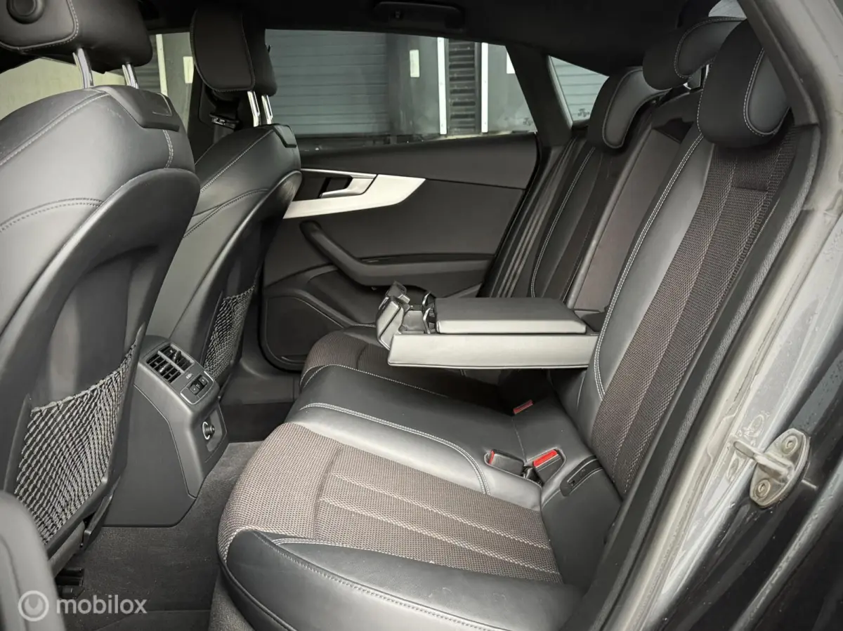 35 TFSI Sport S-line|Carplay|Camera|Cruise