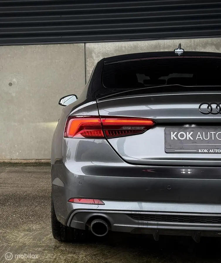 35 TFSI Sport S-line|Carplay|Camera|Cruise