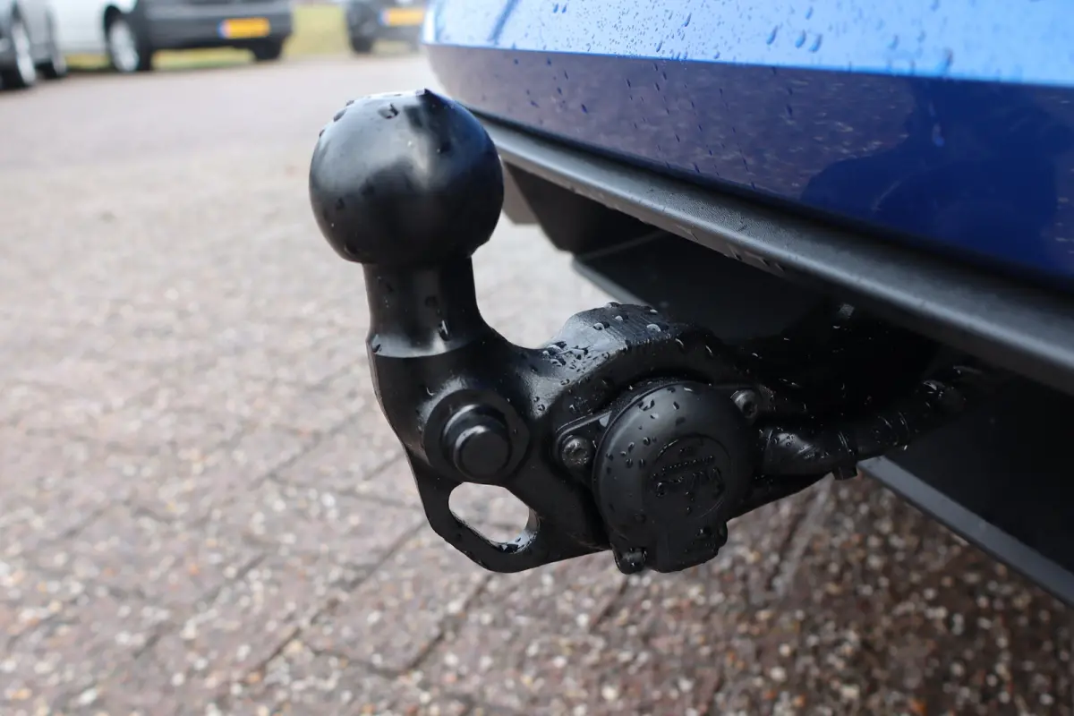 FR Business - eHybrid 204PK | Achteruitrijcamera | Automatisch dimmende binnenspiegel | Dakhemel uitgevoerd in zwart