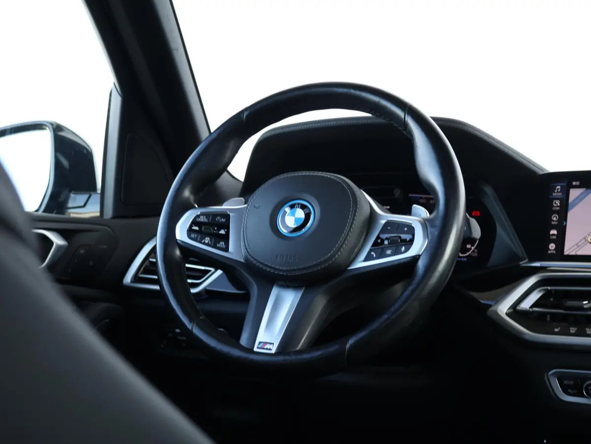 xDrive45e High Executive | Soh 92% | M Sport pakket | Panoramadak | Elektrisch stoelen | Laser verlichting | Comfort Access |