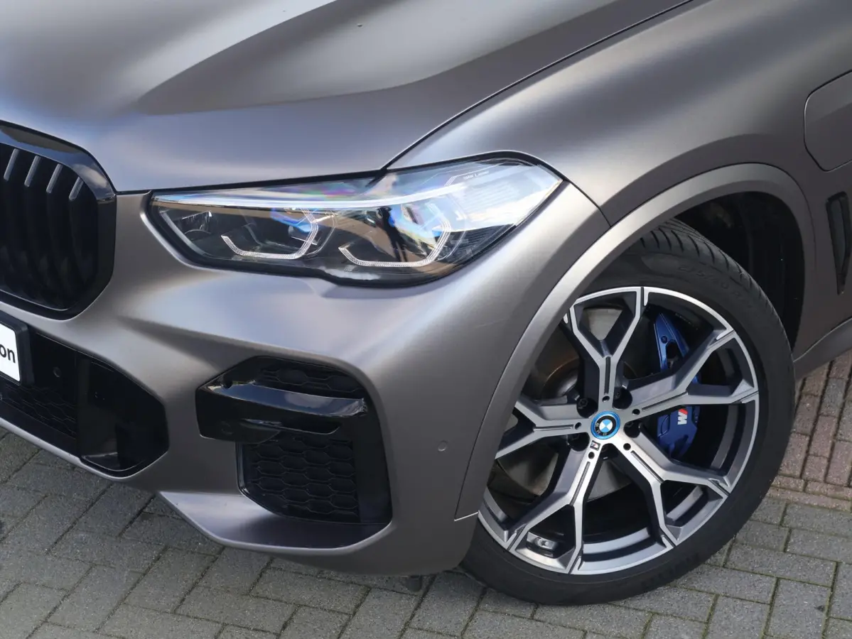 xDrive45e High Executive | Soh 92% | M Sport pakket | Panoramadak | Elektrisch stoelen | Laser verlichting | Comfort Access |