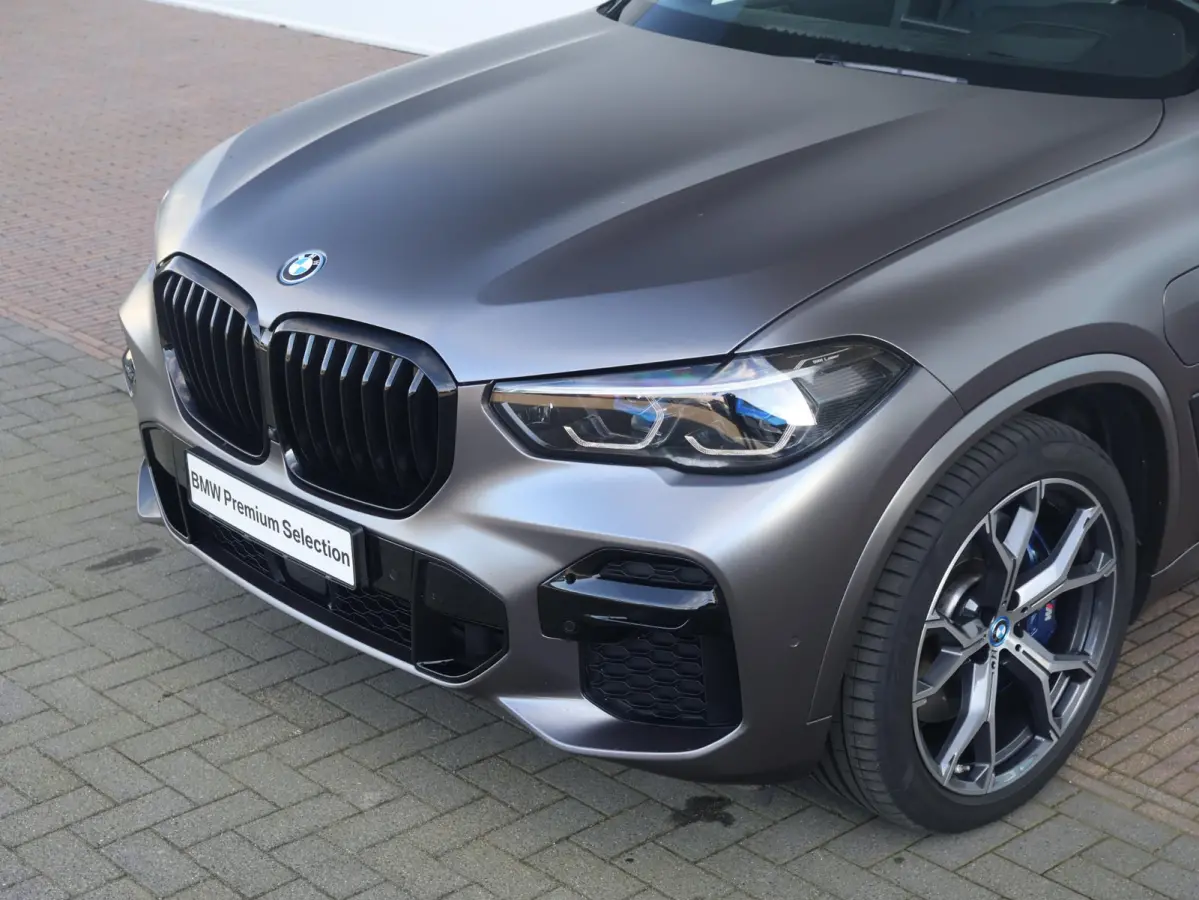 xDrive45e High Executive | Soh 92% | M Sport pakket | Panoramadak | Elektrisch stoelen | Laser verlichting | Comfort Access |