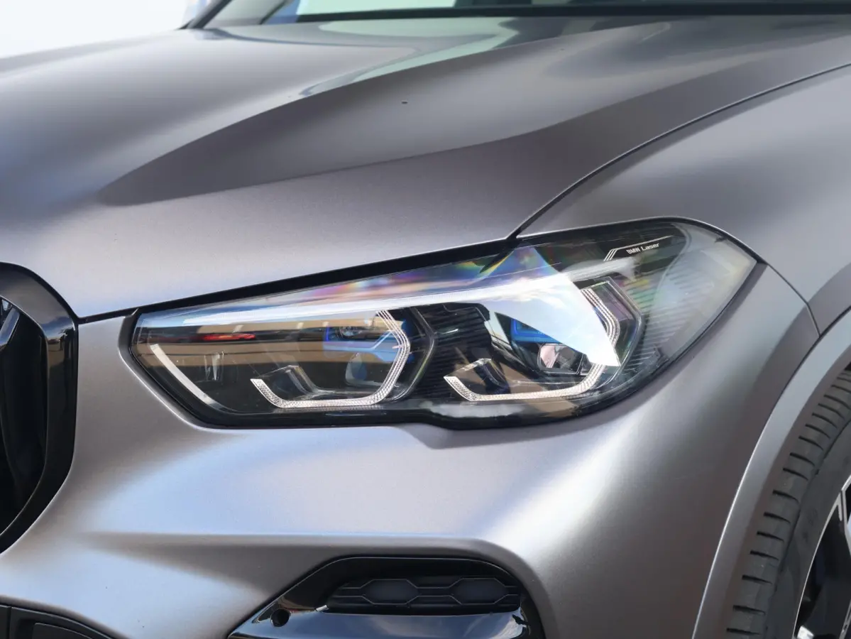 xDrive45e High Executive | Soh 92% | M Sport pakket | Panoramadak | Elektrisch stoelen | Laser verlichting | Comfort Access |