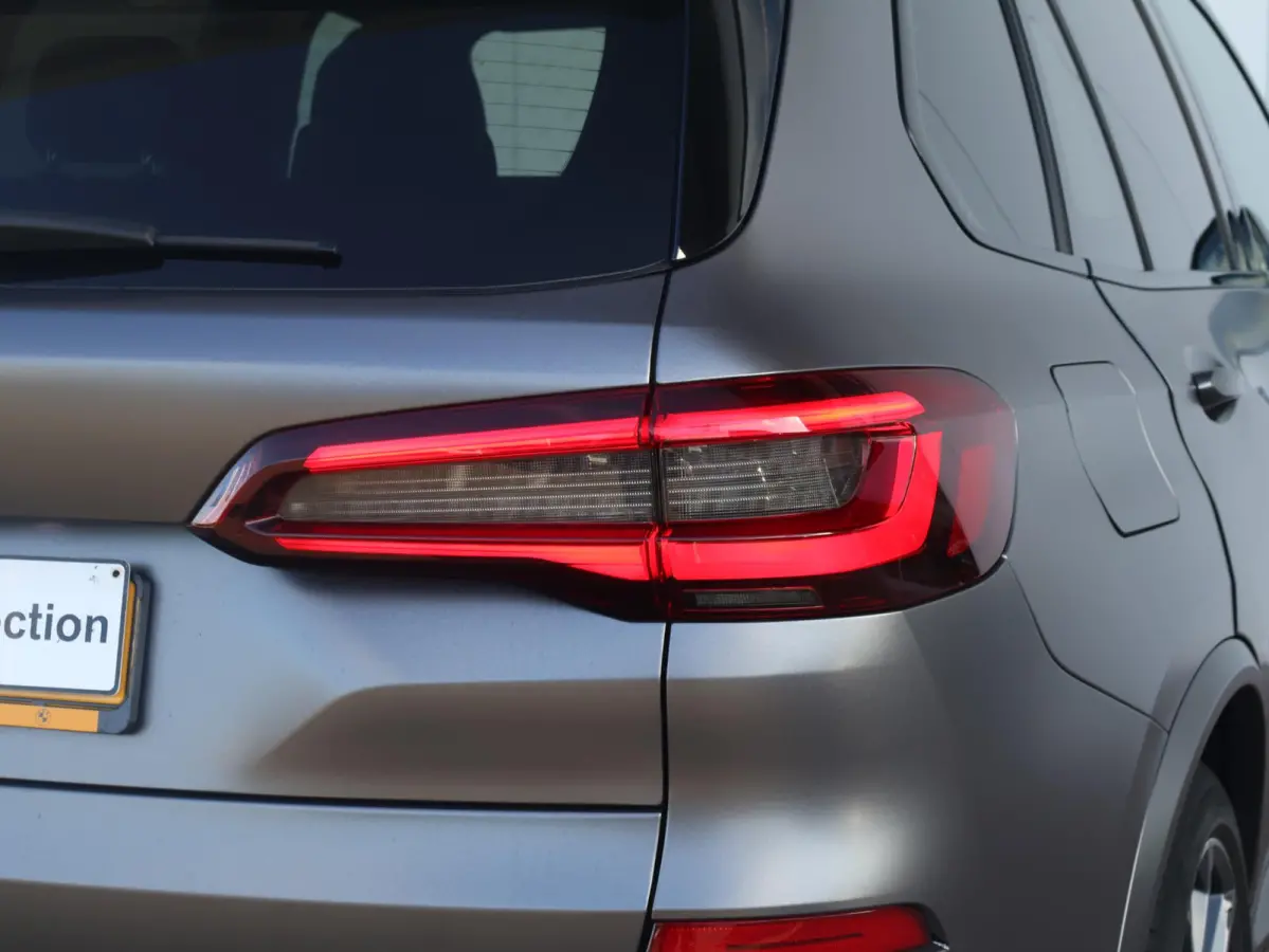 xDrive45e High Executive | Soh 92% | M Sport pakket | Panoramadak | Elektrisch stoelen | Laser verlichting | Comfort Access |
