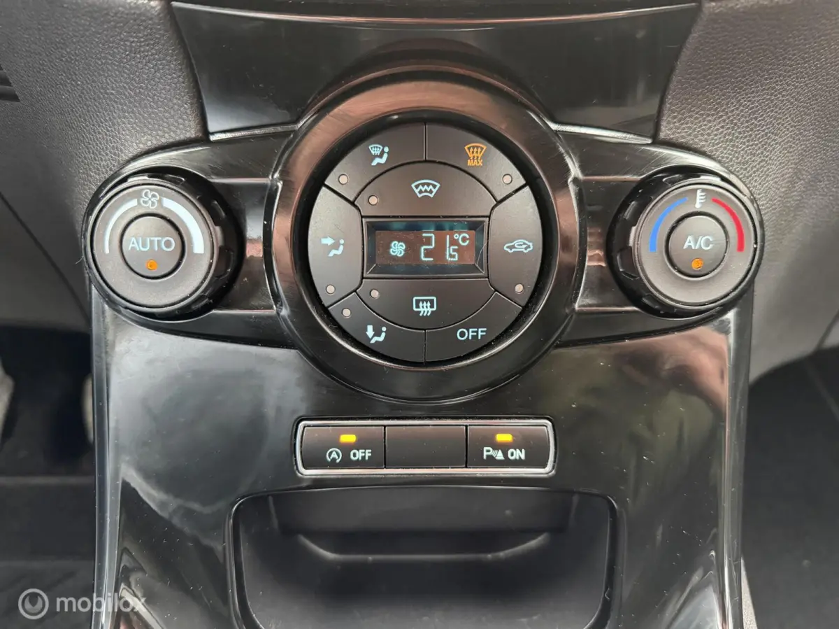 1.0 EcoBoost Titanium NWE Motor | Clima | Cruise