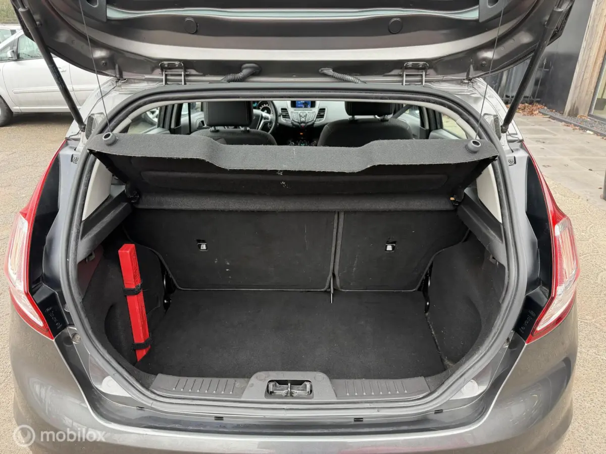 1.0 EcoBoost Titanium NWE Motor | Clima | Cruise