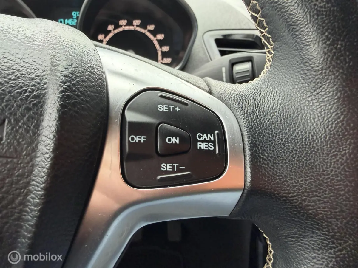 1.0 EcoBoost Titanium NWE Motor | Clima | Cruise