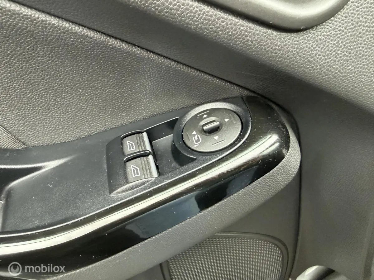 1.0 EcoBoost Titanium NWE Motor | Clima | Cruise