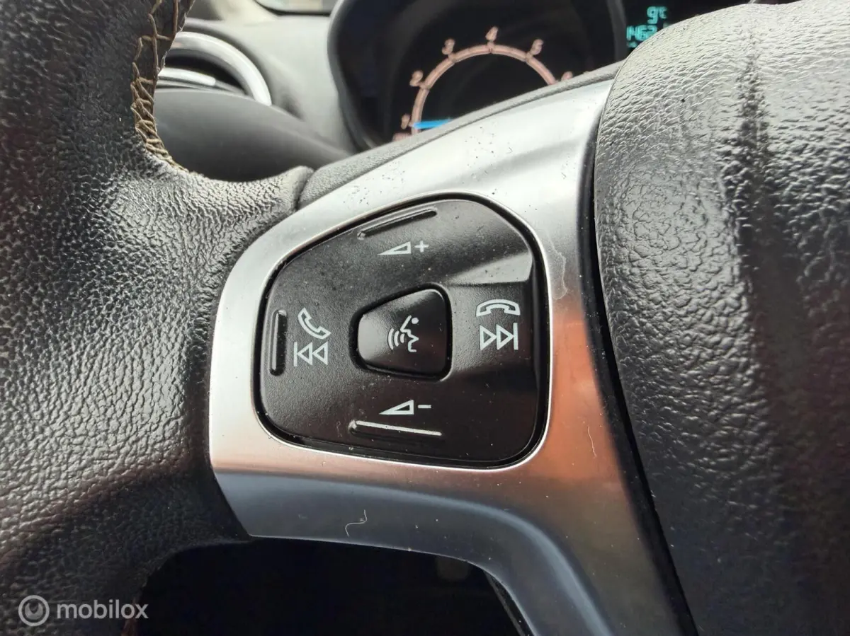 1.0 EcoBoost Titanium NWE Motor | Clima | Cruise