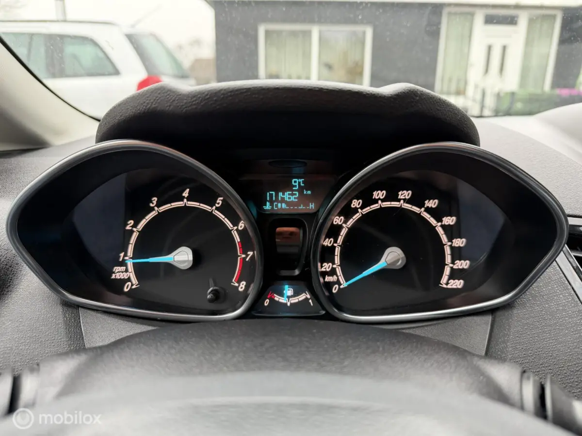 1.0 EcoBoost Titanium NWE Motor | Clima | Cruise