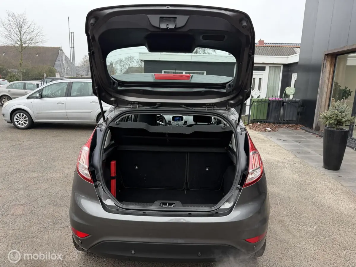 1.0 EcoBoost Titanium NWE Motor | Clima | Cruise