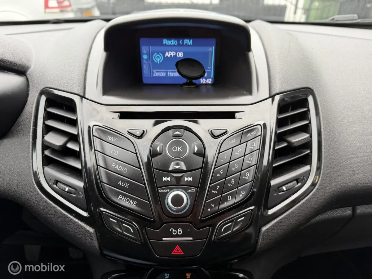 1.0 EcoBoost Titanium NWE Motor | Clima | Cruise