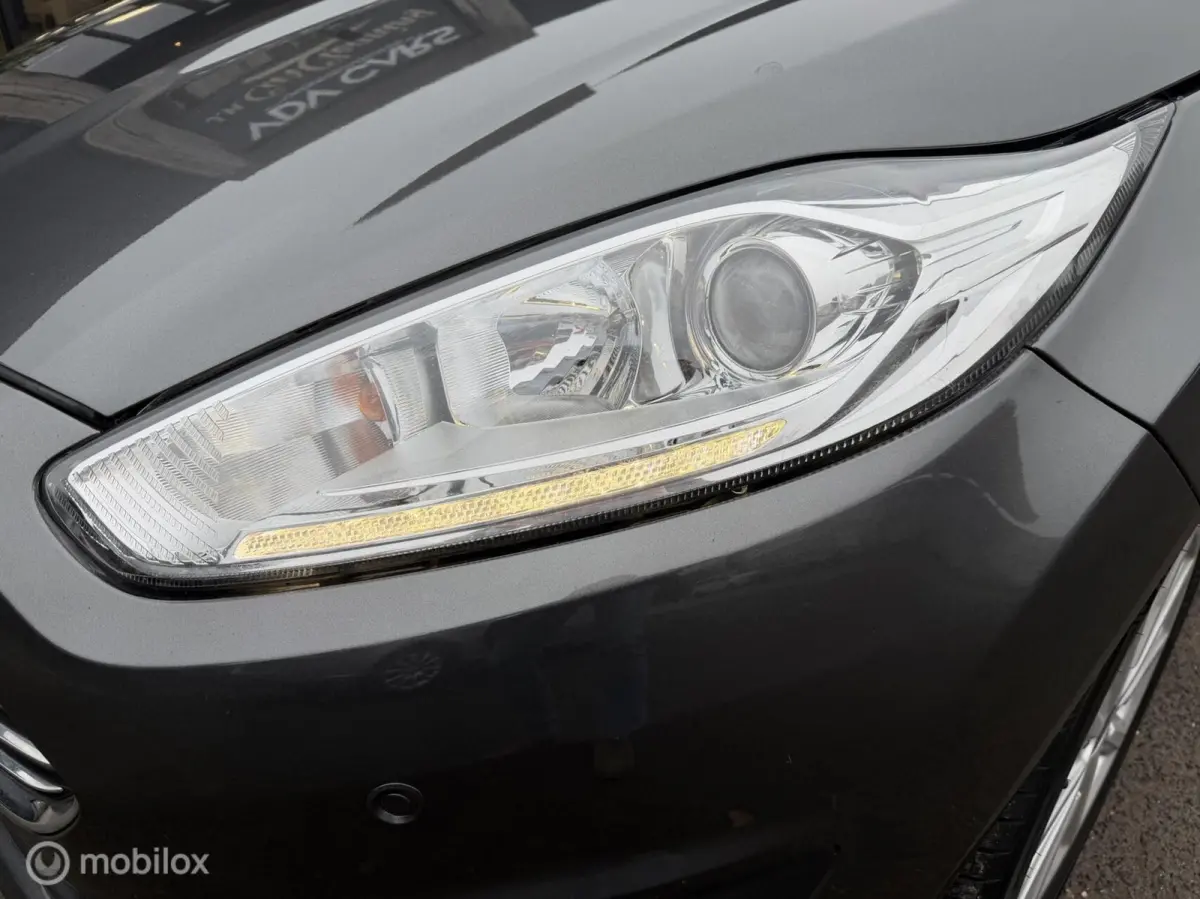 1.0 EcoBoost Titanium NWE Motor | Clima | Cruise
