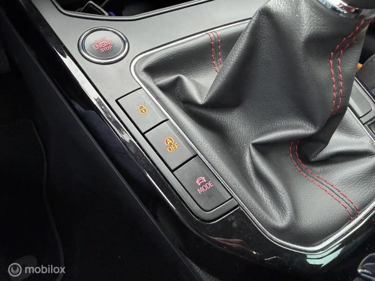 1.5 TSI EVO FR | Cruise | Clima | Carplay | NAP!