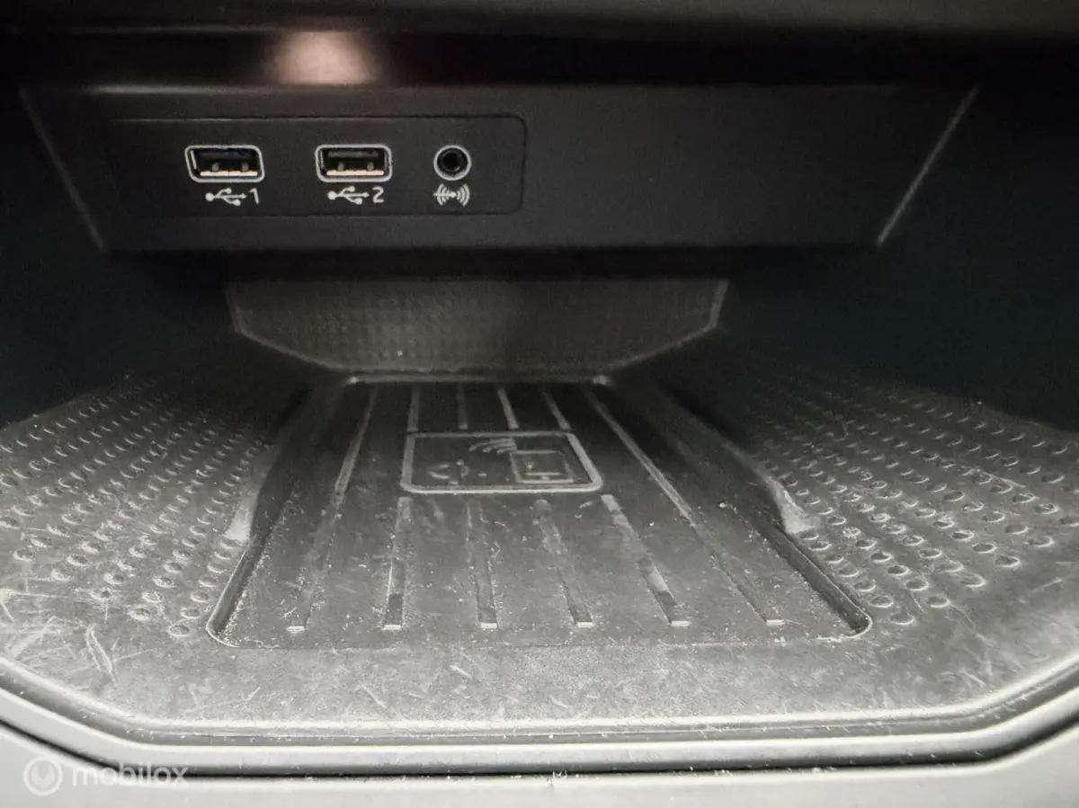 1.5 TSI EVO FR | Cruise | Clima | Carplay | NAP!