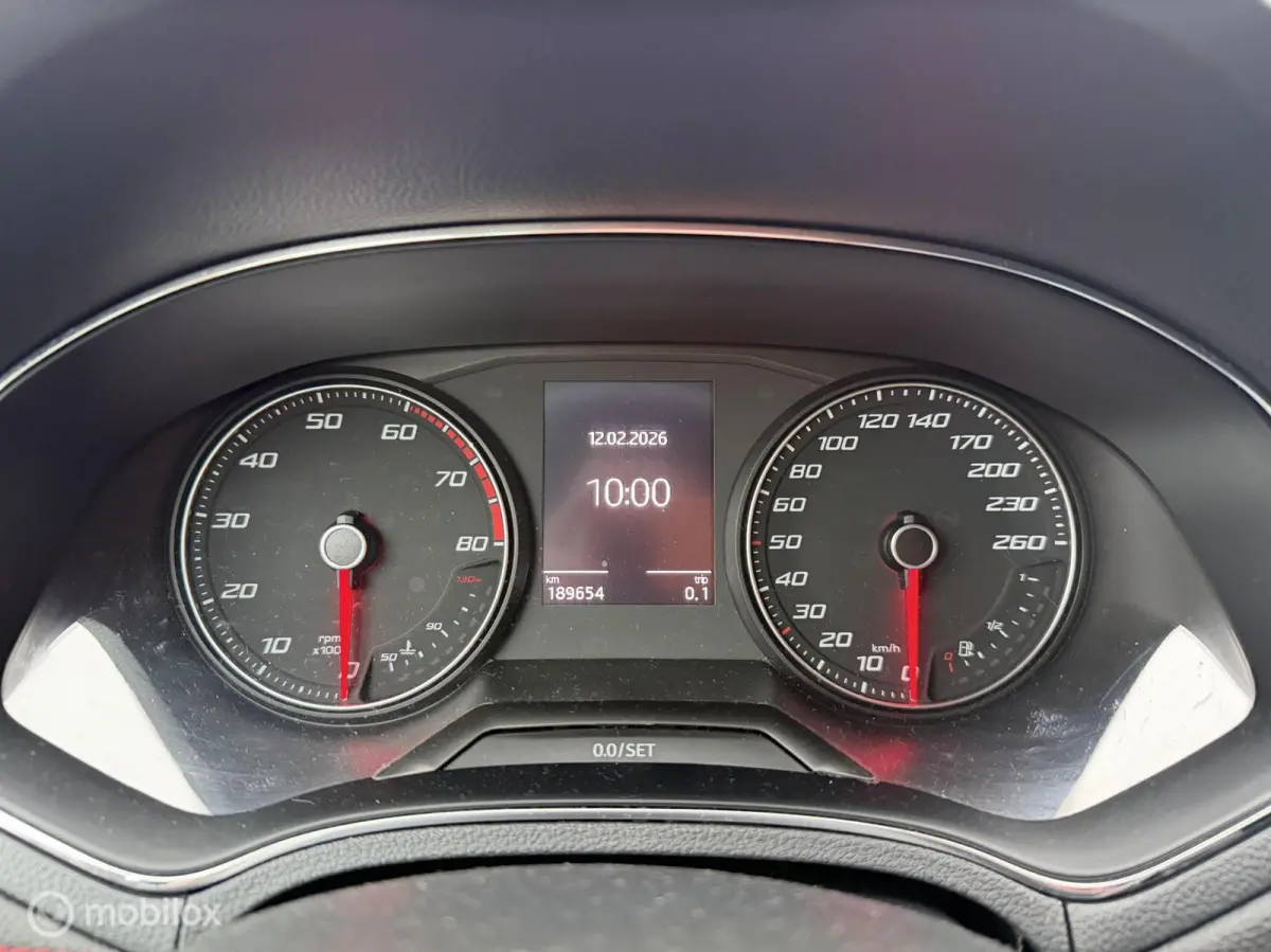 1.5 TSI EVO FR | Cruise | Clima | Carplay | NAP!