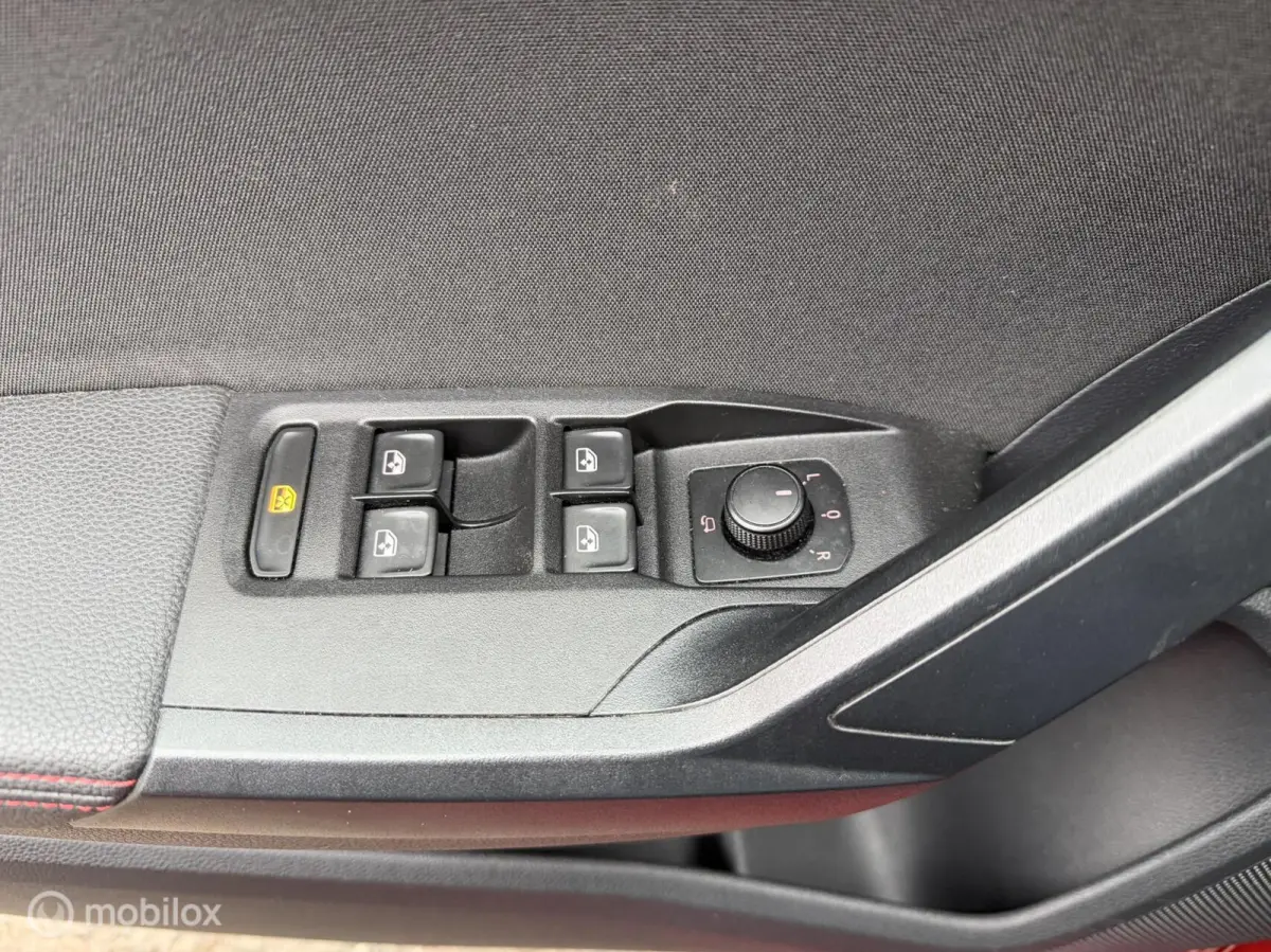 1.5 TSI EVO FR | Cruise | Clima | Carplay | NAP!