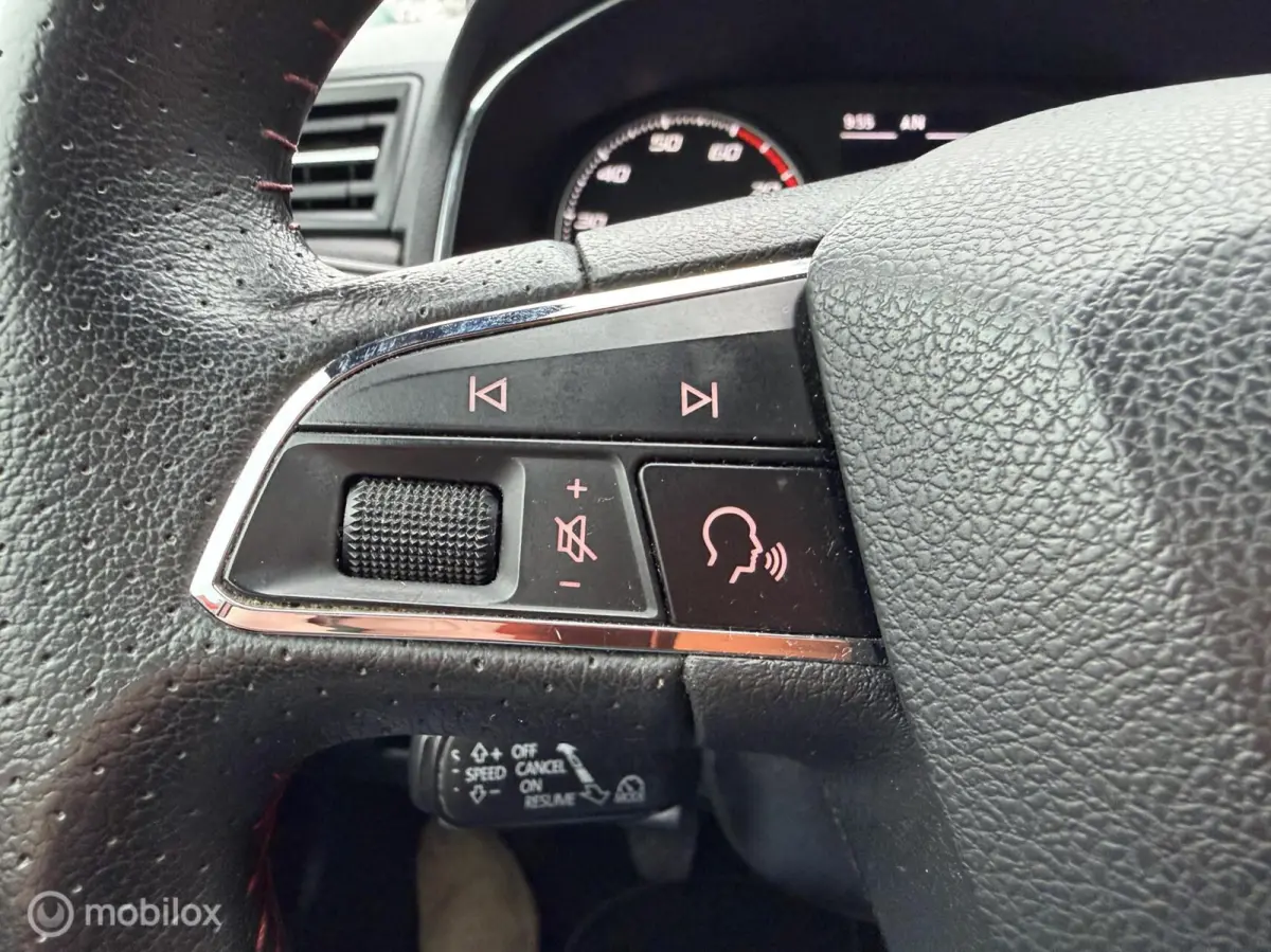 1.5 TSI EVO FR | Cruise | Clima | Carplay | NAP!