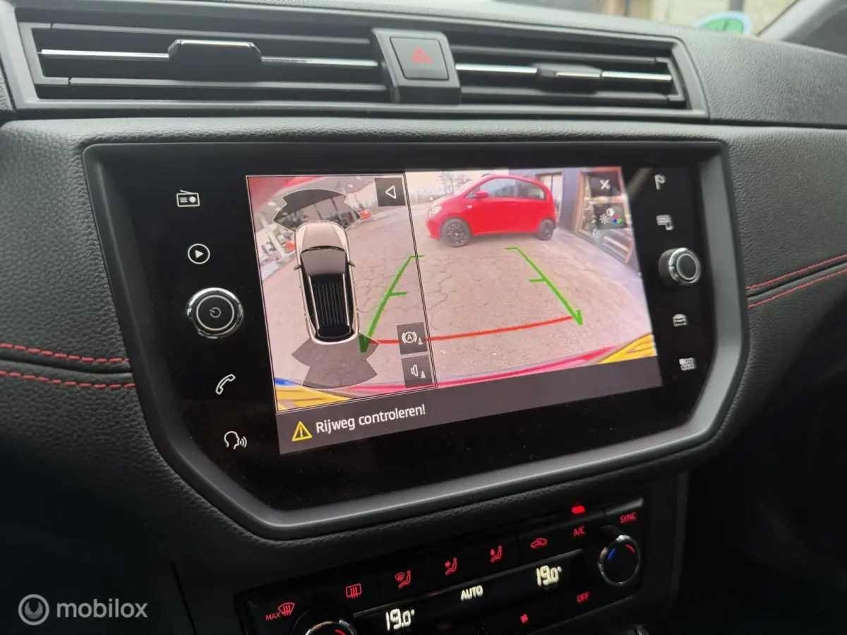 1.5 TSI EVO FR | Cruise | Clima | Carplay | NAP!