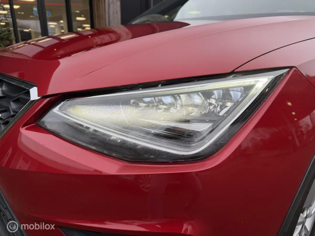 1.5 TSI EVO FR | Cruise | Clima | Carplay | NAP!
