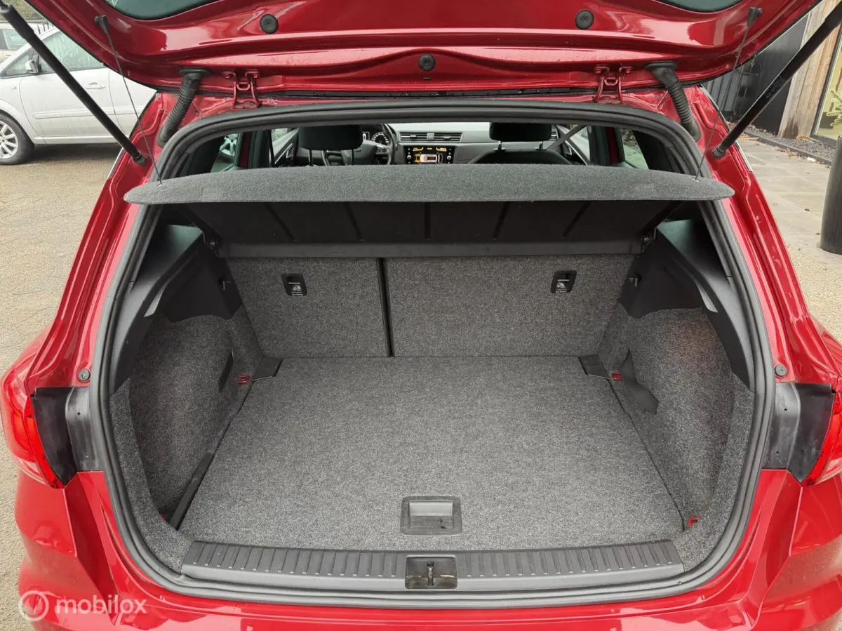 1.5 TSI EVO FR | Cruise | Clima | Carplay | NAP!