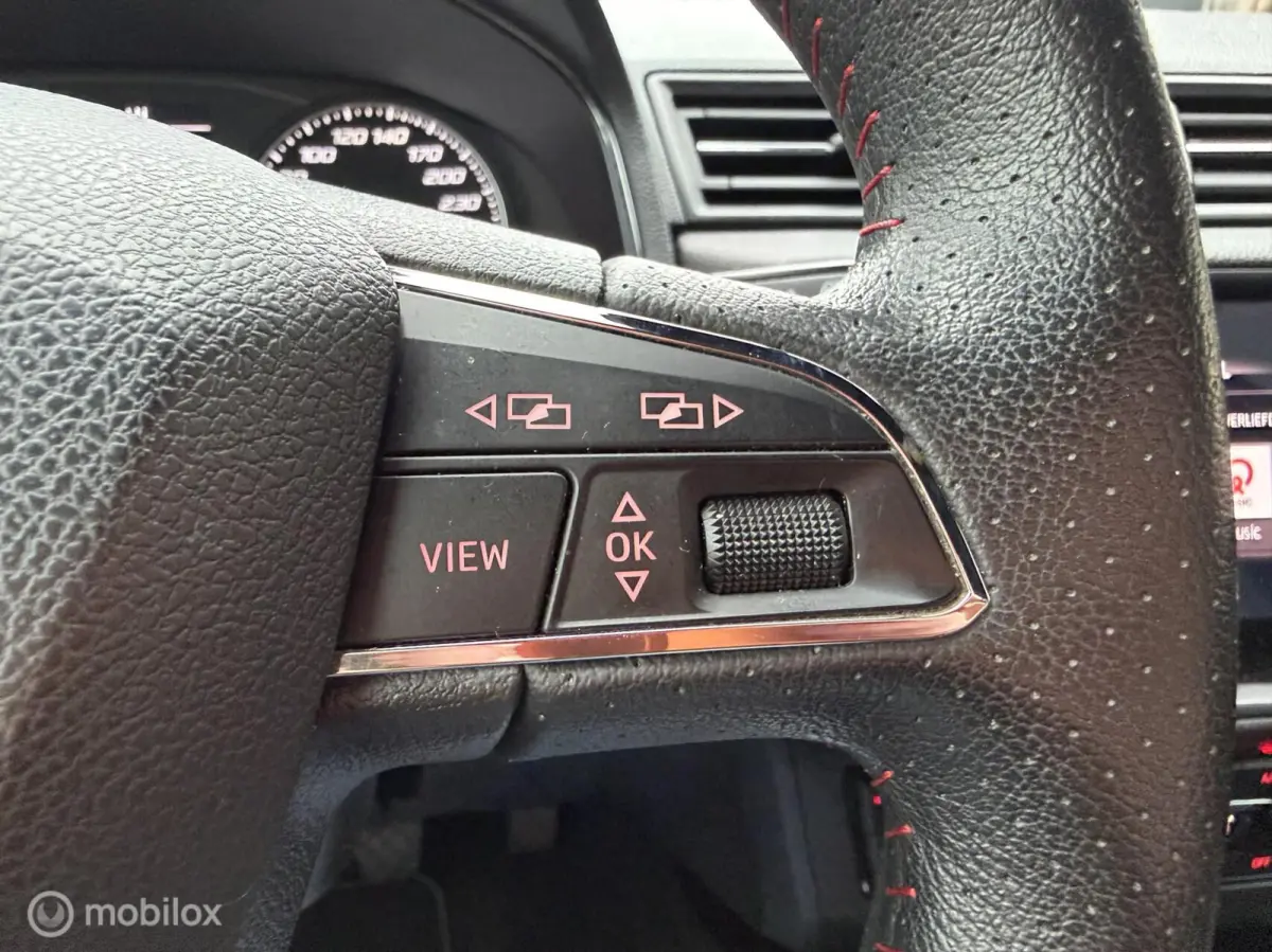 1.5 TSI EVO FR | Cruise | Clima | Carplay | NAP!