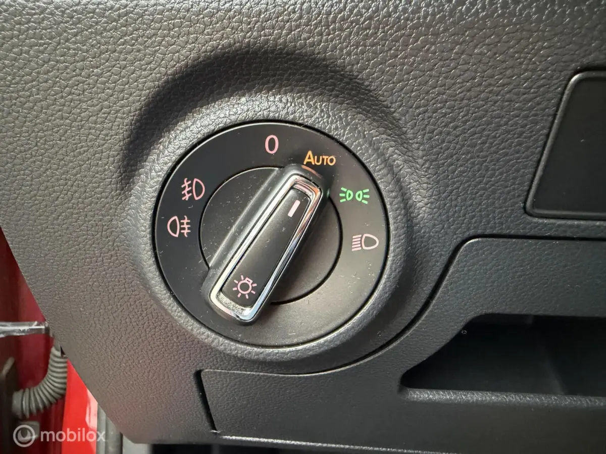 1.5 TSI EVO FR | Cruise | Clima | Carplay | NAP!