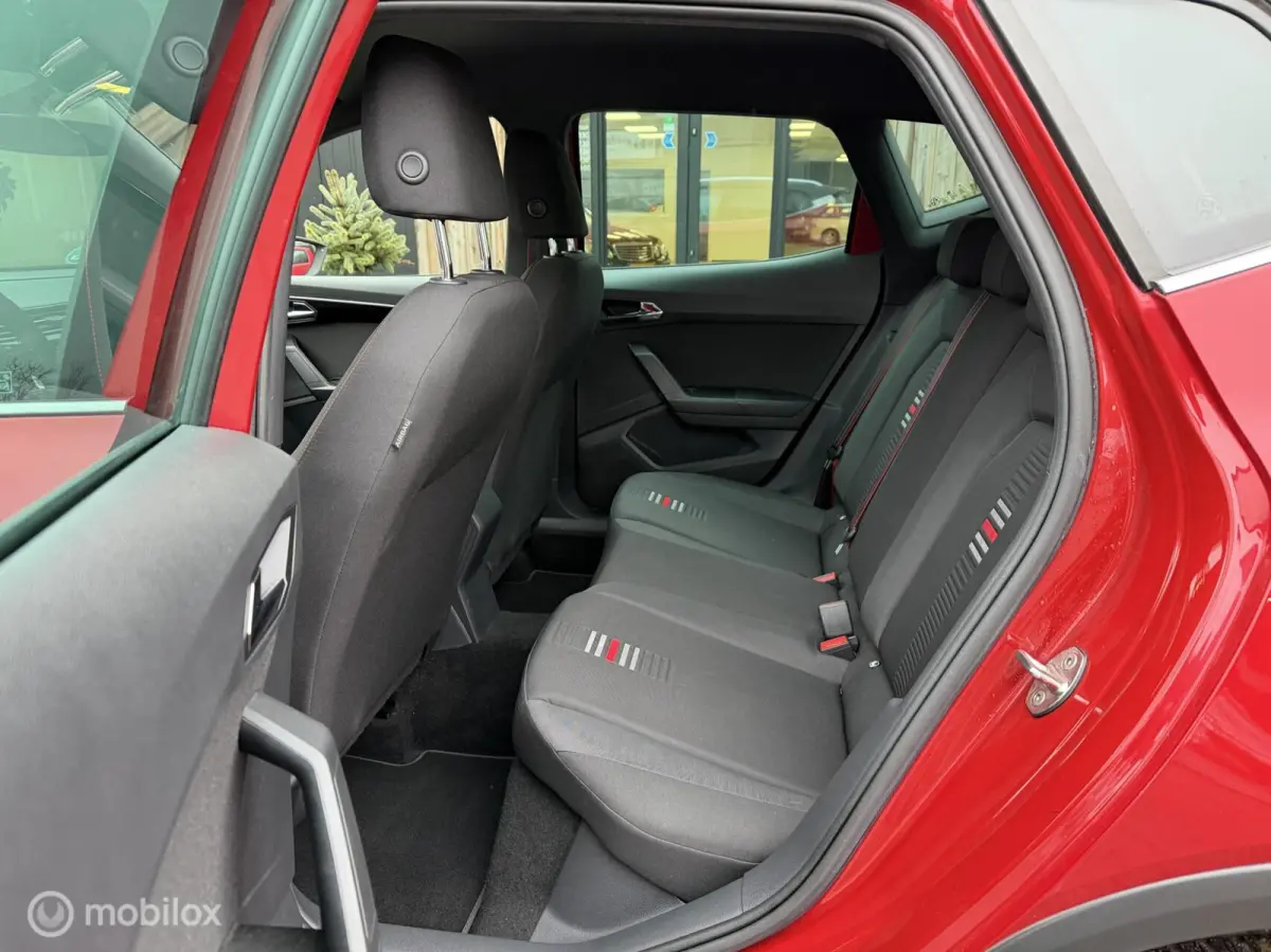 1.5 TSI EVO FR | Cruise | Clima | Carplay | NAP!