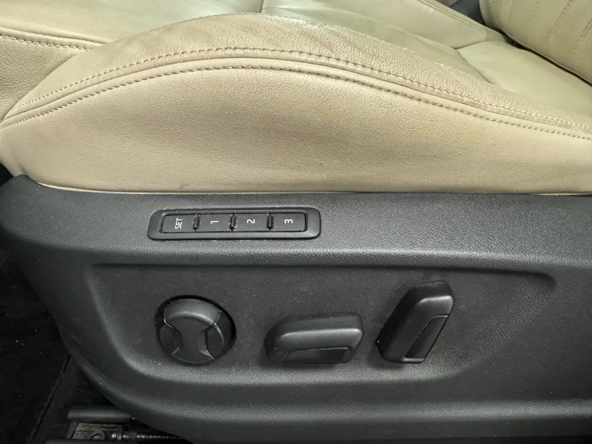 1.5 TSI ACT Style Business Leder Pano Adaptieve cruise Trekhaak