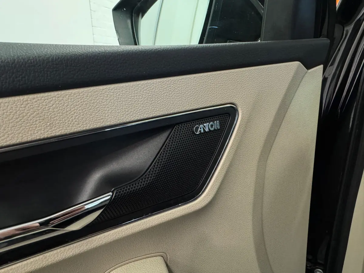 1.5 TSI ACT Style Business Leder Pano Adaptieve cruise Trekhaak