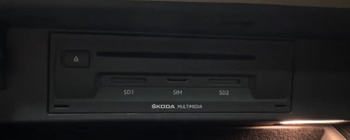 1.5 TSI ACT Style Business Leder Pano Adaptieve cruise Trekhaak