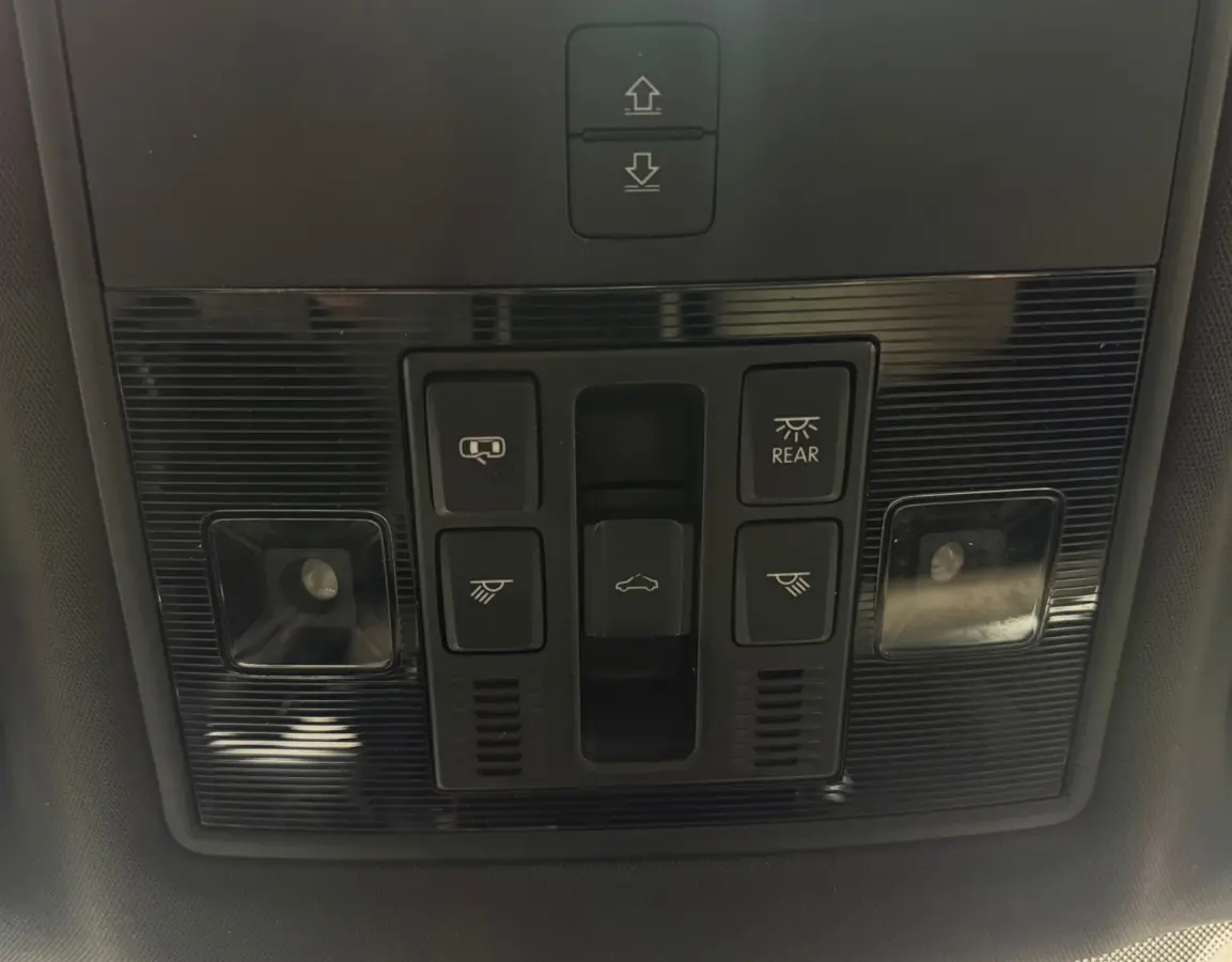 1.5 TSI ACT Style Business Leder Pano Adaptieve cruise Trekhaak