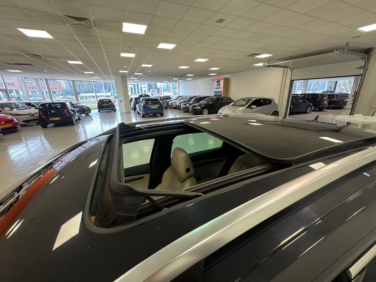 1.5 TSI ACT Style Business Leder Pano Adaptieve cruise Trekhaak