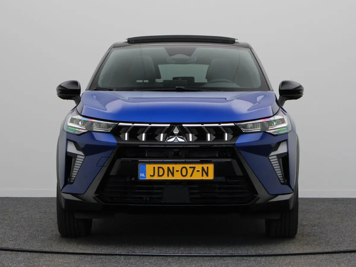 160pk HEV AT Instyle | Panorama dak | Leder | Automaat | Rijklaarprijs! | All Season |