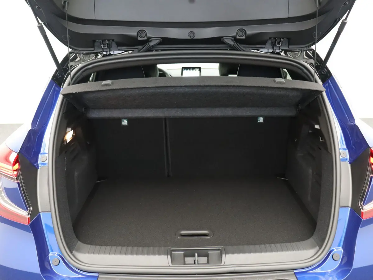 160pk HEV AT Instyle | Panorama dak | Leder | Automaat | Rijklaarprijs! | All Season |