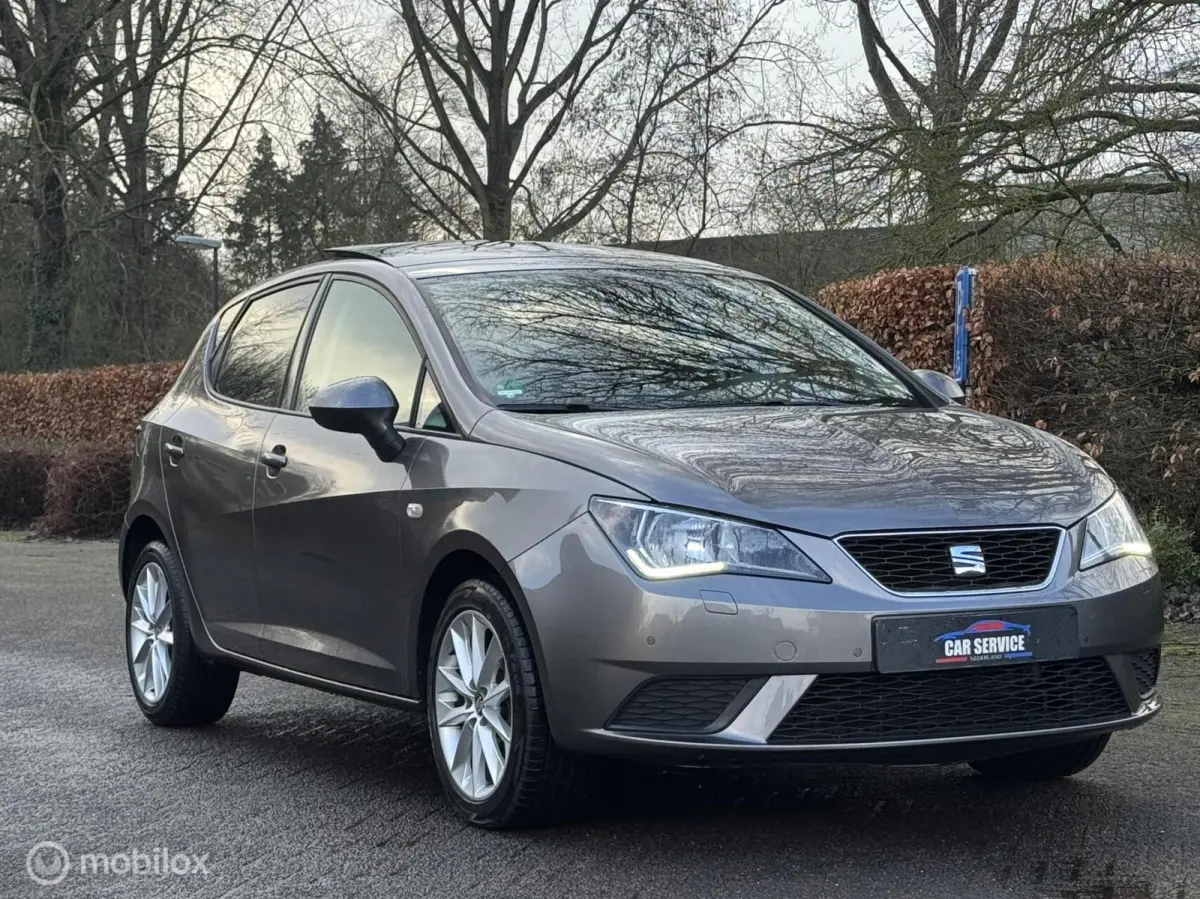1.0 EcoTSI 110PK 6Bak /NAVI/PANO/LMV/STLVW/CARPLAY