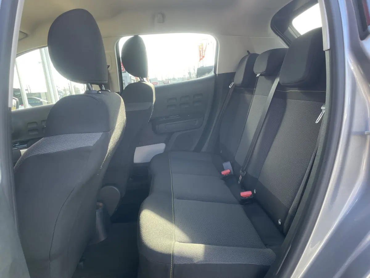 1.2 PureTech | Camera | Parkeersensoren | Apple/Android CarPlay