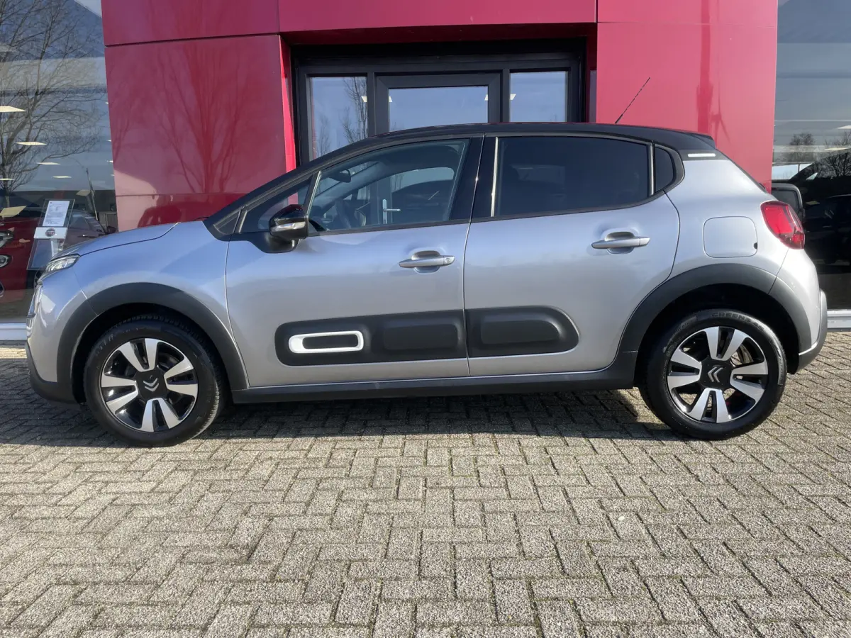 1.2 PureTech | Camera | Parkeersensoren | Apple/Android CarPlay